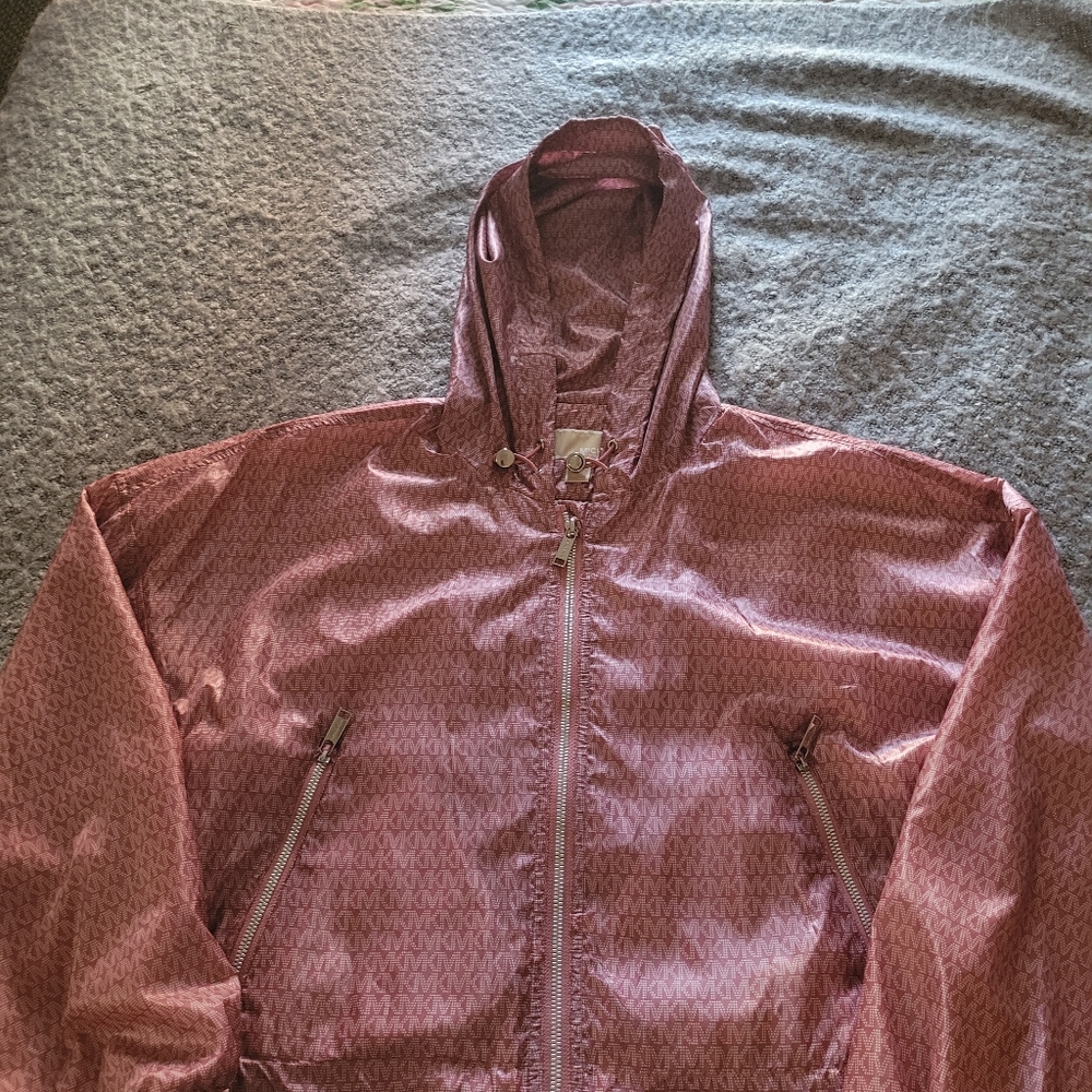 Michael Kors Windbreaker